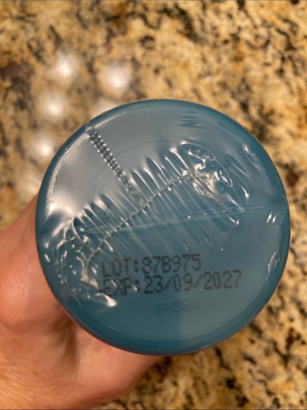 MDhair Restore Conditioner 5 ounces - Picture 3 of 3